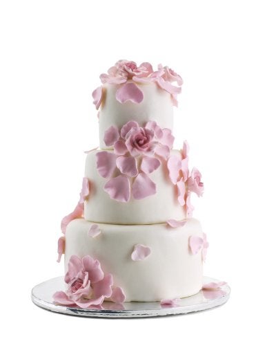 Ideas for Summer Wedding Cakes